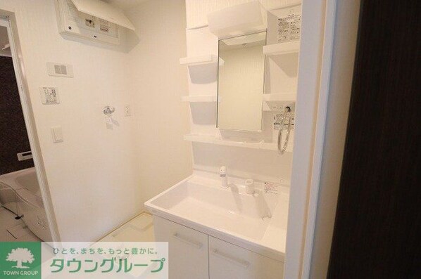 レディアンスDの物件内観写真